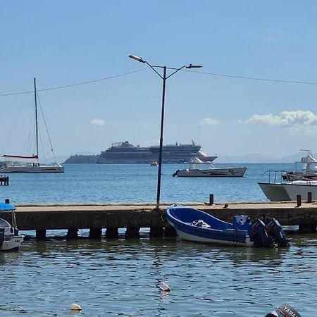 Indy'S Best Bay Frontview In Samana. エクステリア 写真