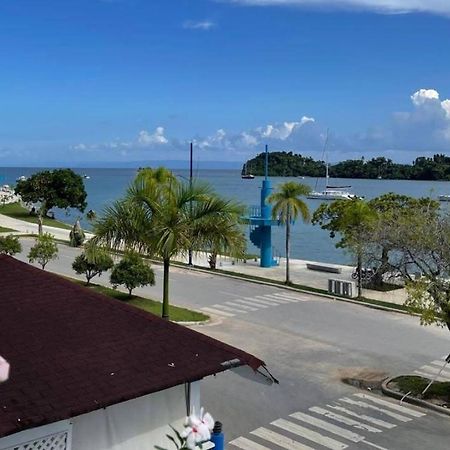 Indy'S Best Bay Frontview In Samana. エクステリア 写真