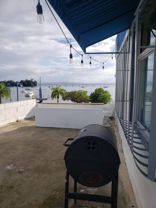 Indy'S Best Bay Frontview In Samana. エクステリア 写真