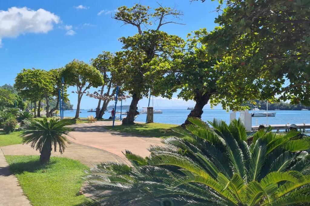 Indy'S Best Bay Frontview In Samana. エクステリア 写真