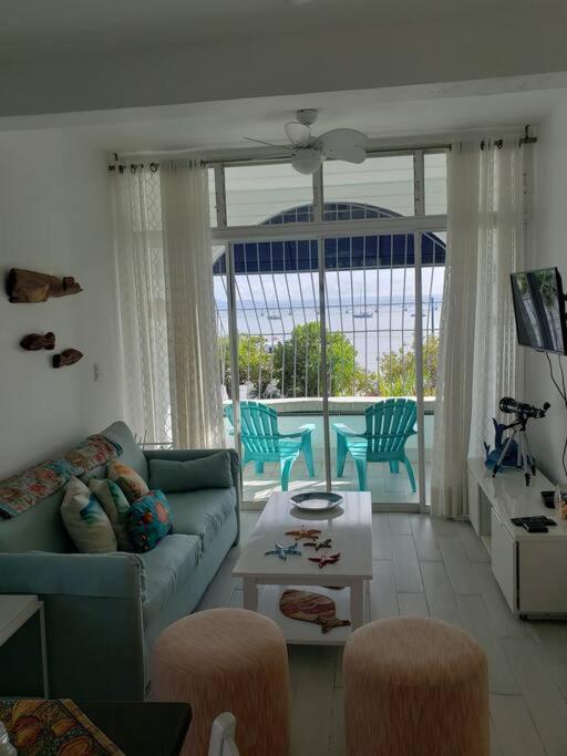 Indy'S Best Bay Frontview In Samana. エクステリア 写真
