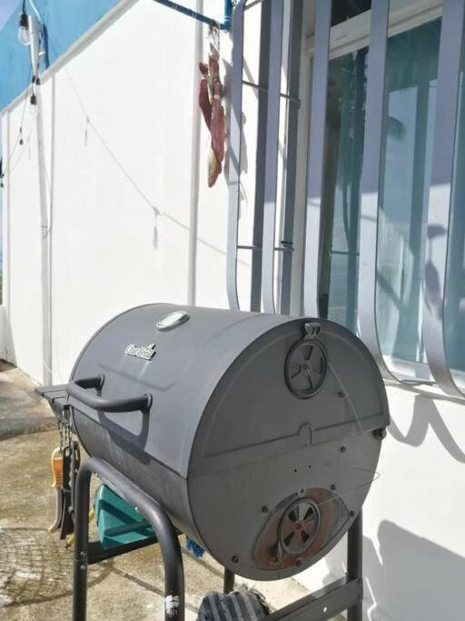 Indy'S Best Bay Frontview In Samana. エクステリア 写真